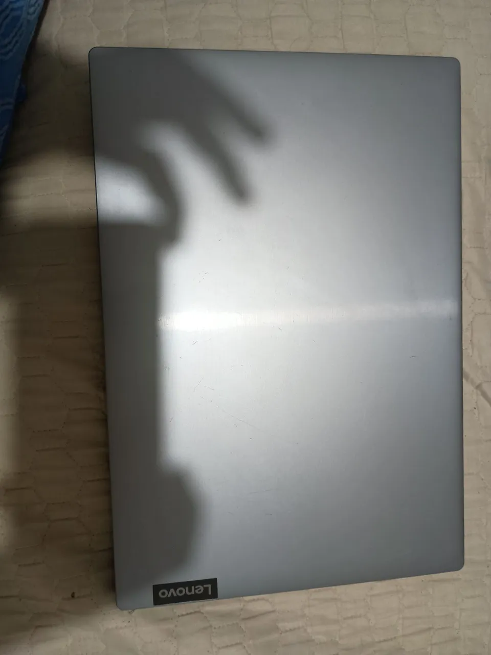 Notebook Lenovo S145 8GB 1TB Usado
