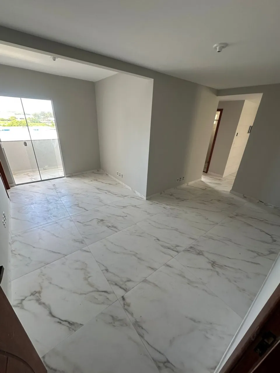 Alugo apartamento 3 quartos Jockey
