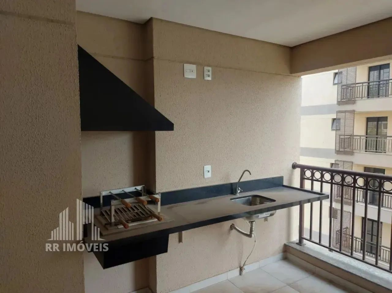 RR8207 Apartamento 98m² CONDOMÍNIO ÚNICO - OPORTUNIDADE - 3 Suítes 2 Vagas - Barueri, SP - - Foto 2