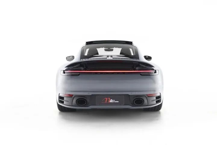PORSCHE CARRERA  - Foto 4