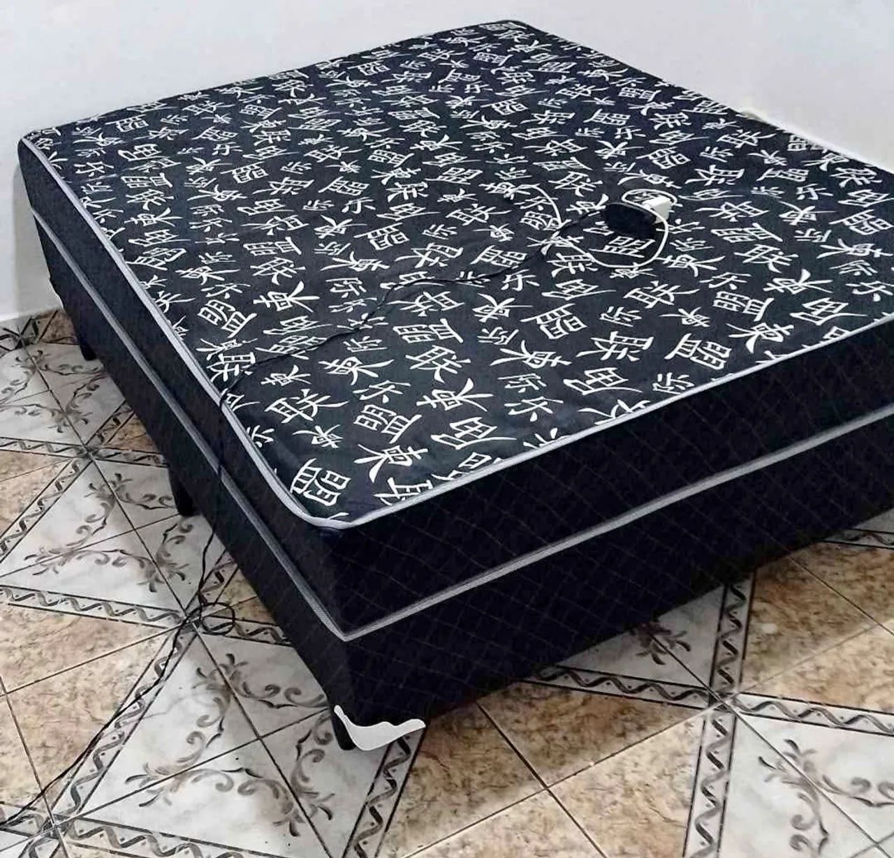 Refúgio do Descanso - A Cama Perfeita Para seu Sono - Foto 3