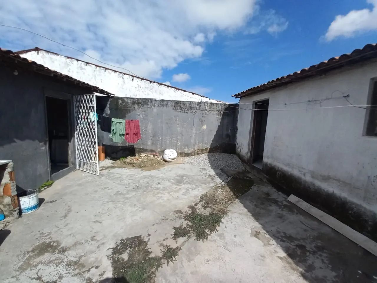 Foto - Campina Grande - Cruzeiro