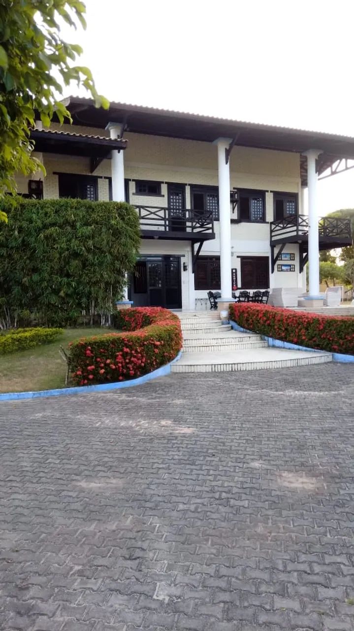 Casa à Venda na Lagoa do Catú com 5 quartos em - Aquiraz - CE - Foto 4