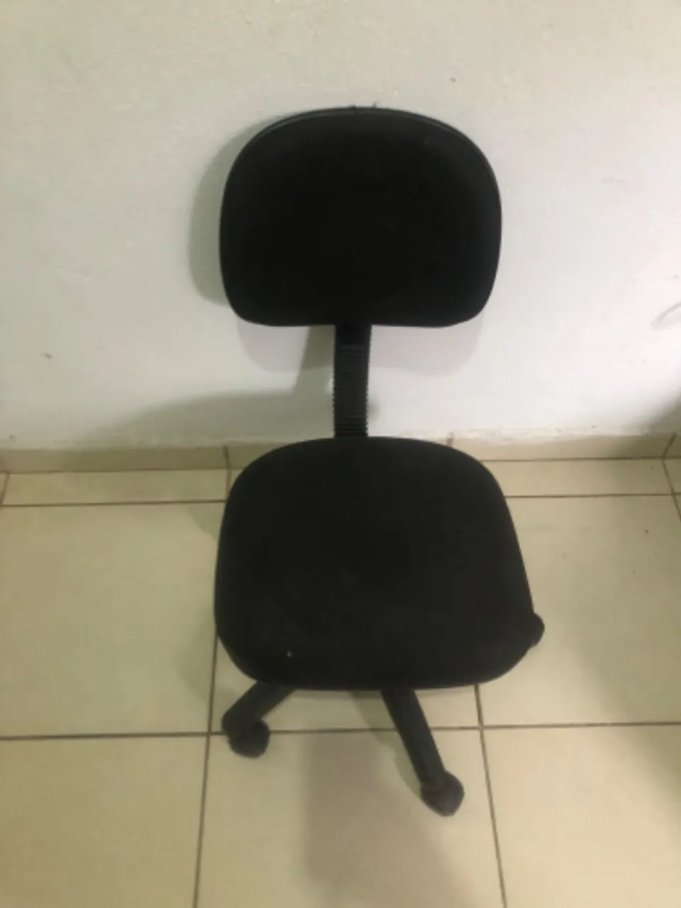 Vendo cadeira secretaria