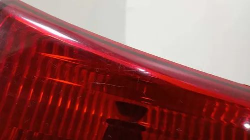 Lanterna Traseira Lado Direito Hyundai Hb20 Hatch 2012/2019 Direito/passageiro Vermelho - Foto 3