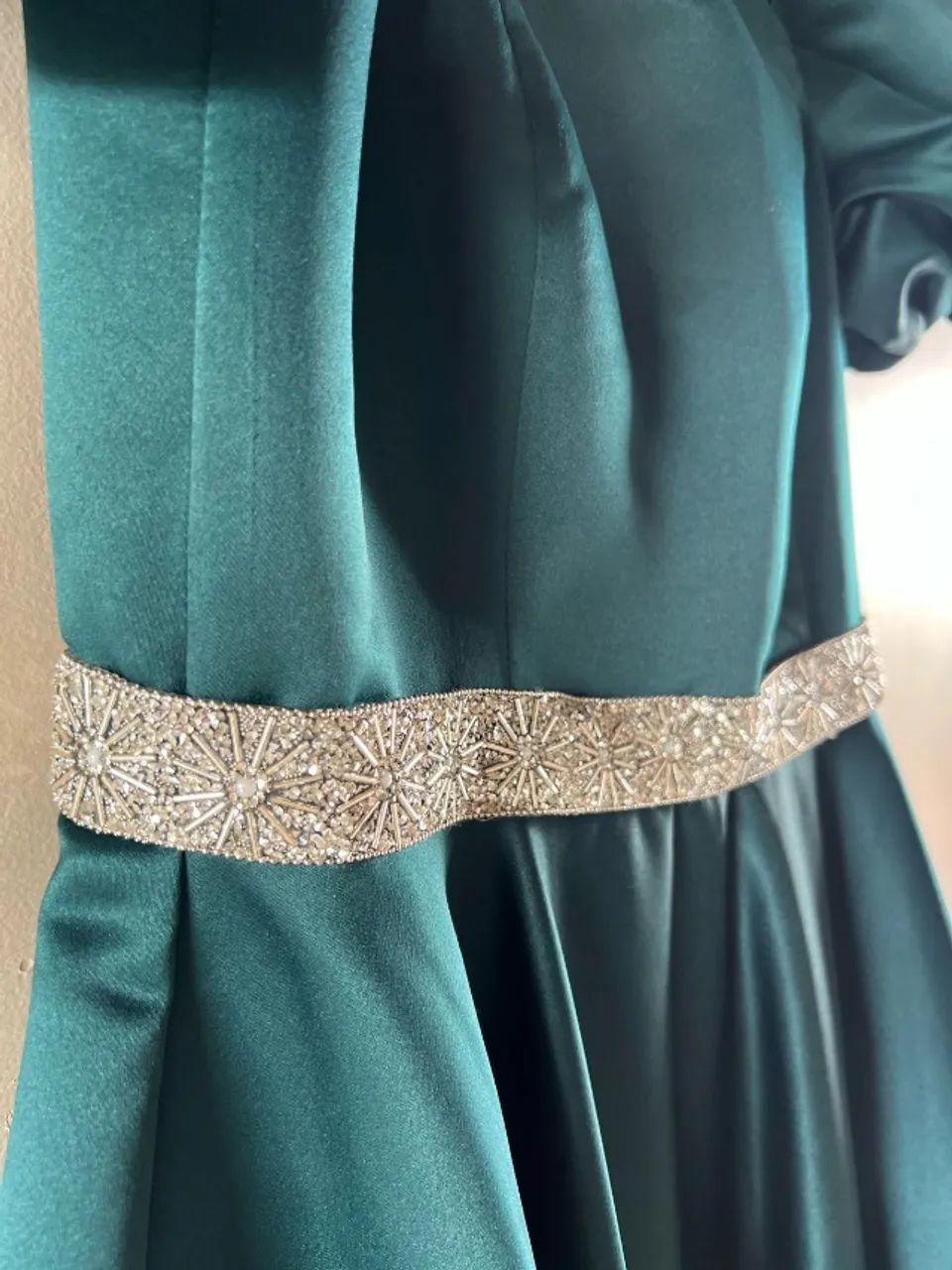VESTIDO DE FESTA - Foto 3