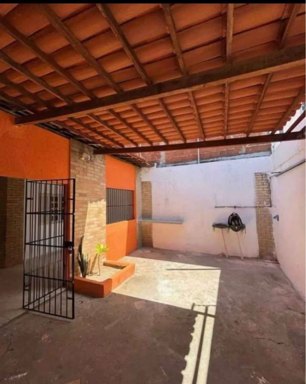 Vendo casa na QNP  - Foto 2