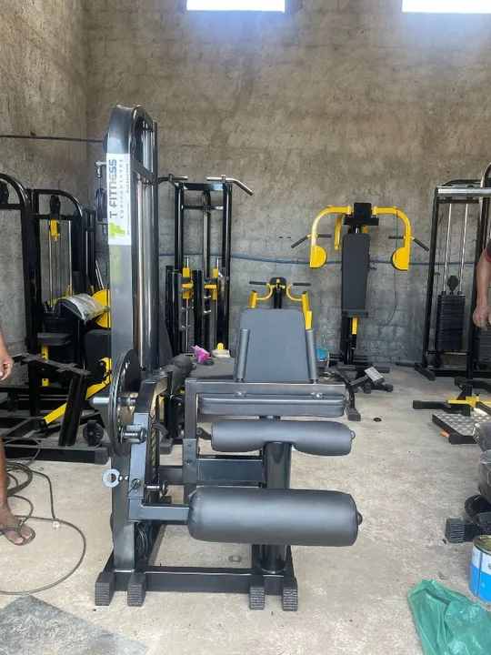 Flex extensora