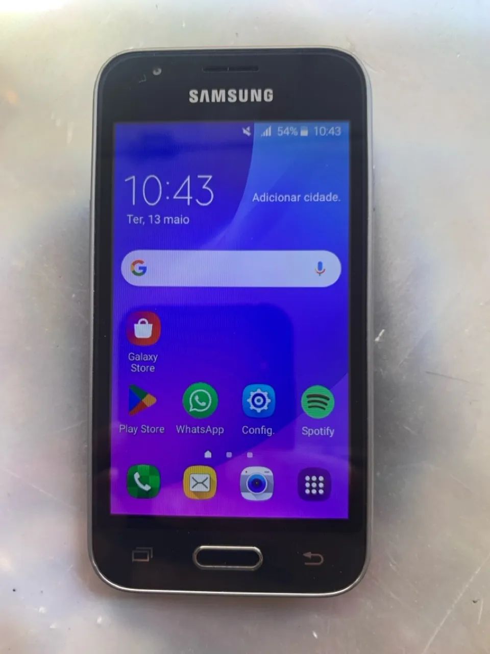 Samsung WHATSAPP  - Foto 2
