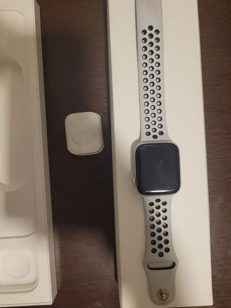 Apple Watch Serie 7 GPS - Foto 3