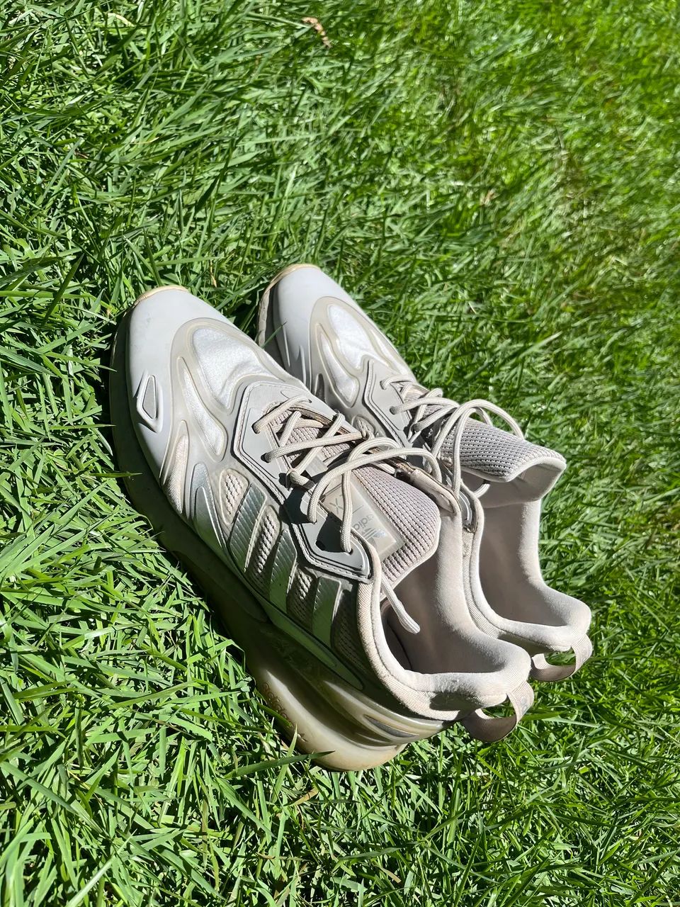 Tênis Adidas ZX 2K Boost - Calçados - Jardim Canadá, Ribeirão