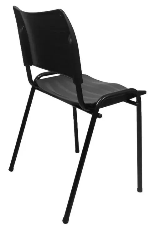 Cadeira de Escritório Simples e Resistente - Foto 2