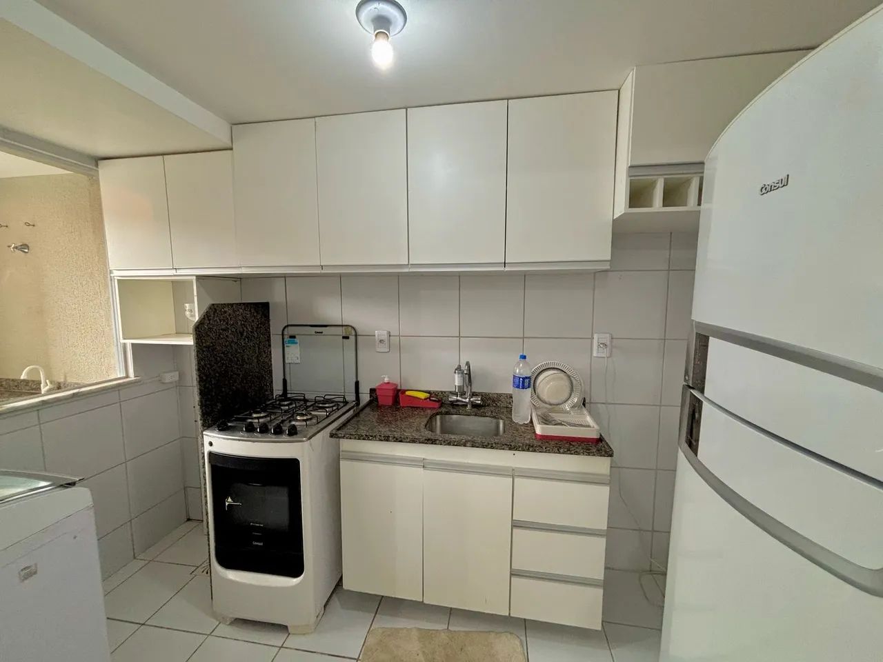 Apartamento no Jardim Eldorado - Foto 6