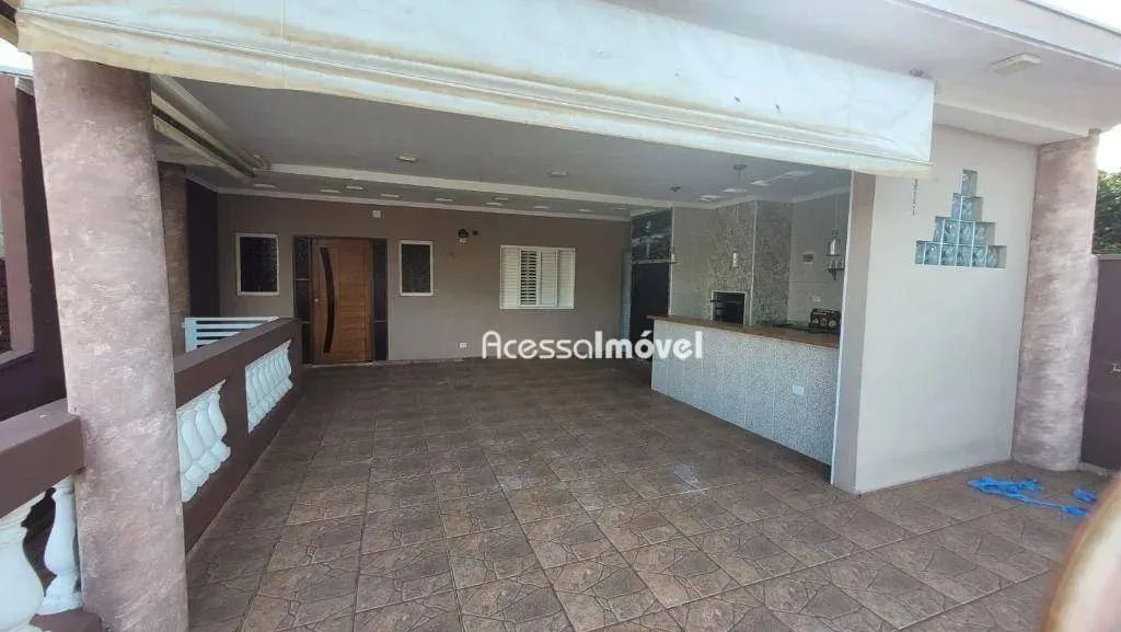 Casa com 3 dormitórios, 190 m² - venda por R$ 560.000,00 ou aluguel por R$ 2.800,00/mês -  - Foto 4