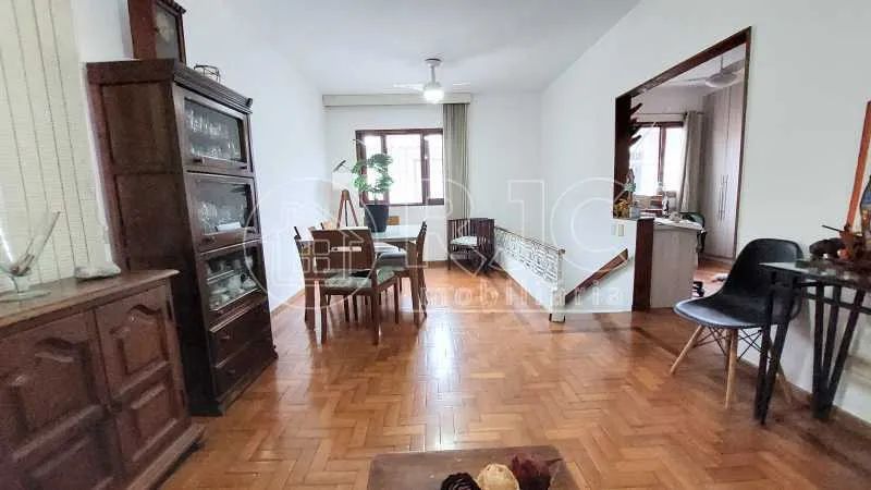 Imóvel para venda tem 360 metros quadrados com 5 quartos em Maracanã - Rio de Janeiro - RJ - Foto 3