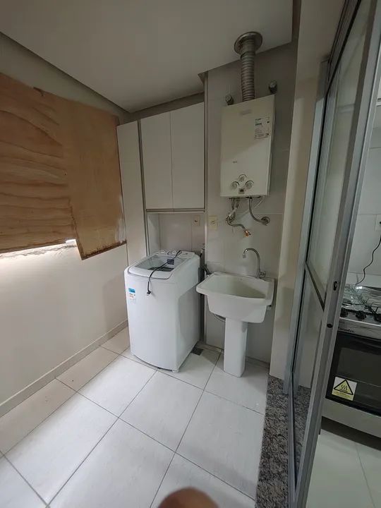 Key Biscaney apart mobiliado. - Foto 9