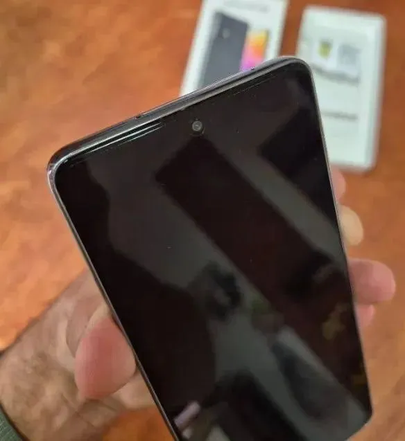 Galaxy a73 - 128gb