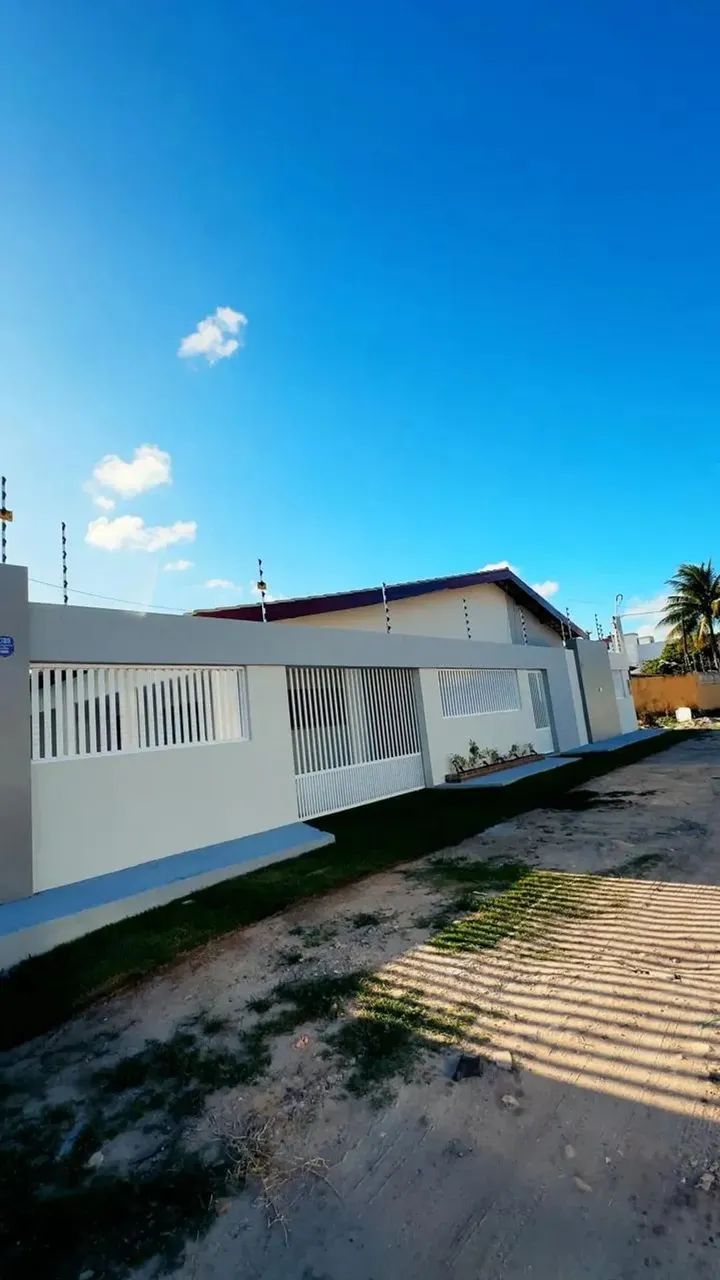 Imóvel para venda possui 300 metros quadrados com 3 quartos em Centro - Tamandaré - PE - Foto 9