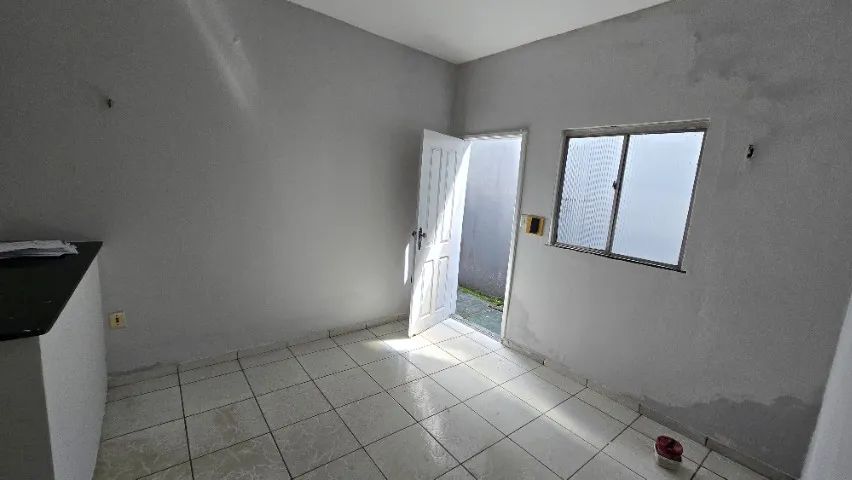 Passagem Dalva, térreo kit net, Marambaia 1 quarto, R$ 750,00  - Foto 2