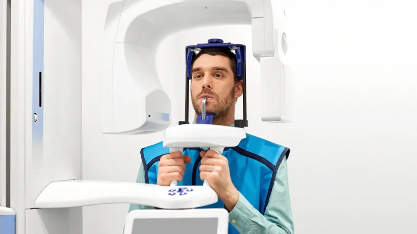 Clínica de Radiologia Odontológica à Venda em Salvador