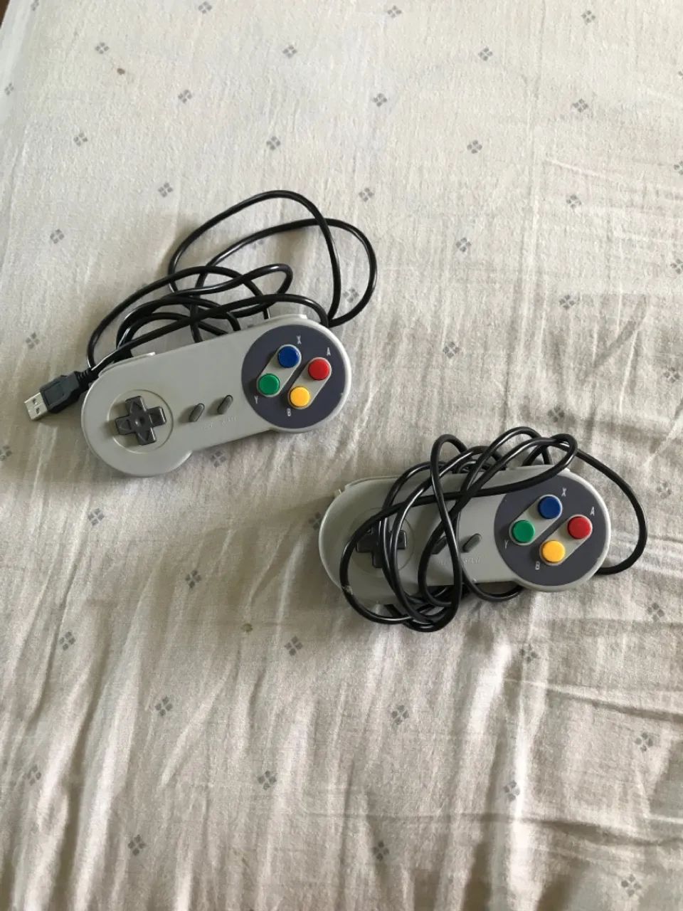 Vídeo Game SNG10 SNES