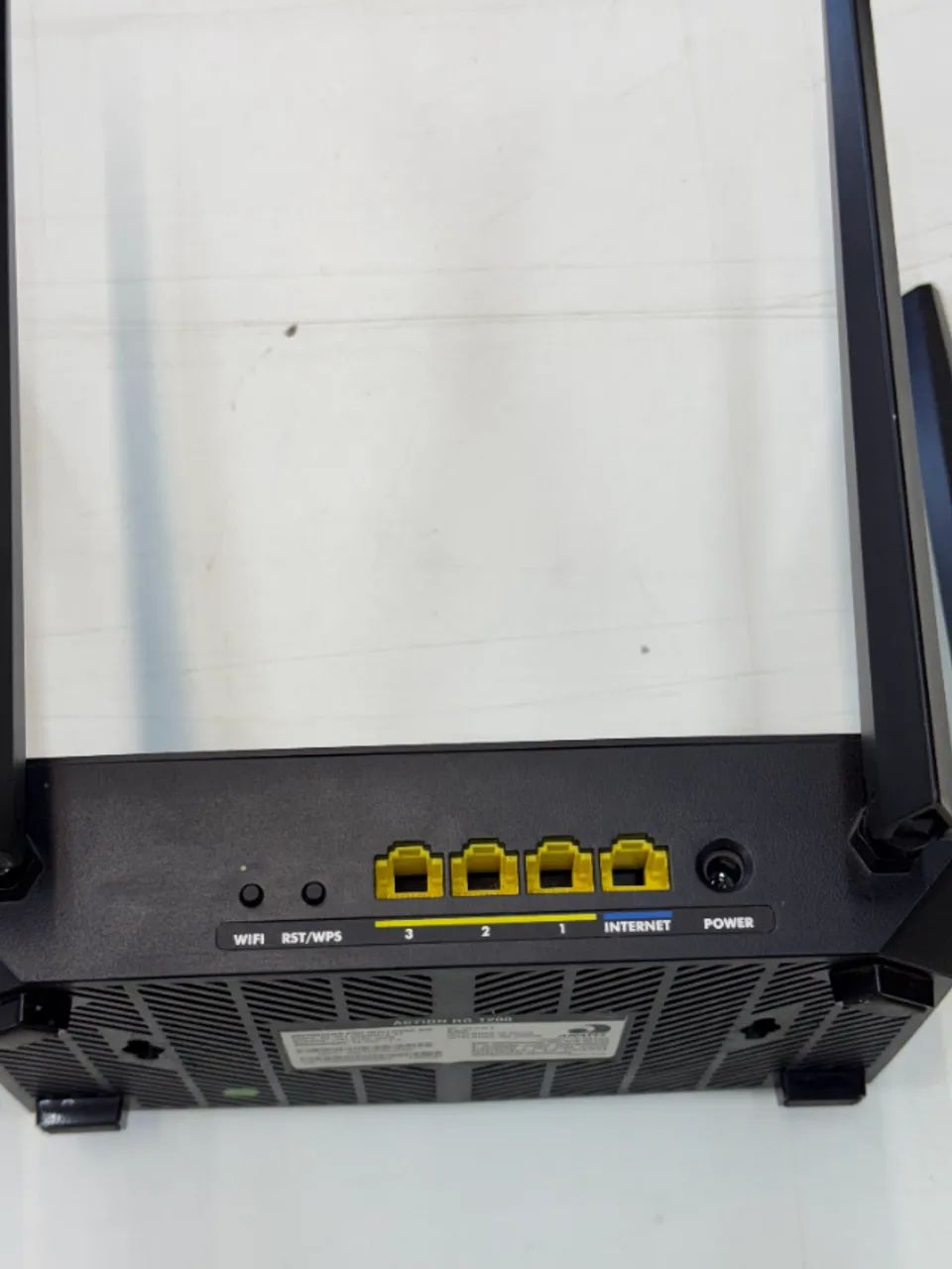 Roteador Intelbras RG120064168577182594121