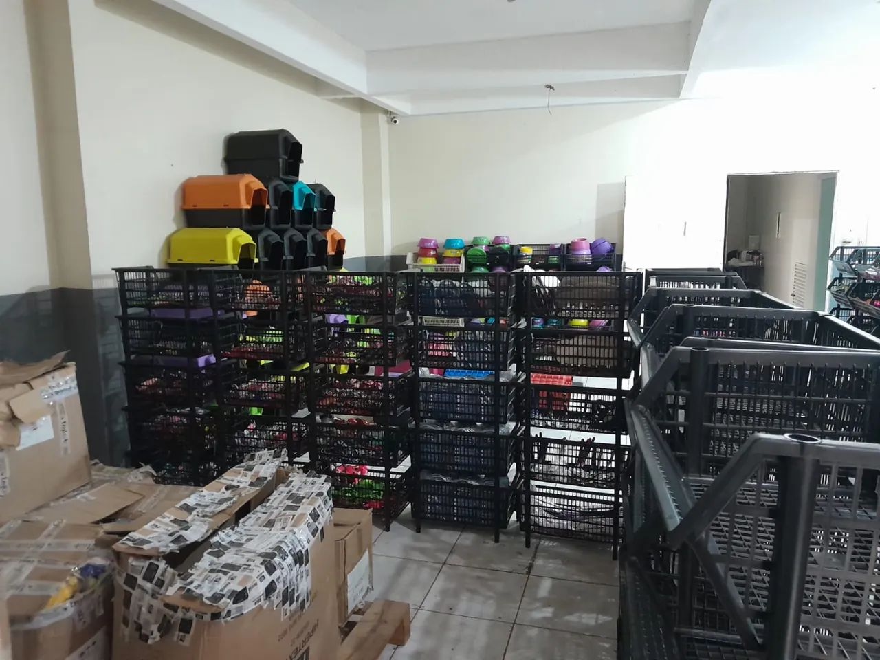 ? VENDE-SE IMPORTADORA DE ACESSÓRIOS PET - OPORTUNIDADE ÚNICA! ? - Foto 5