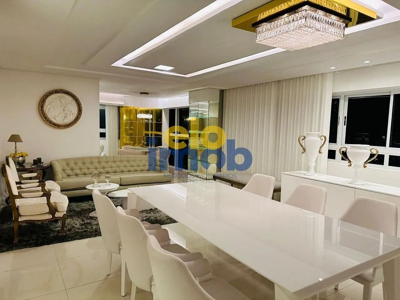 Apartamento à venda no bairro Maurício de Nassau em Caruaru/PE - Foto 2