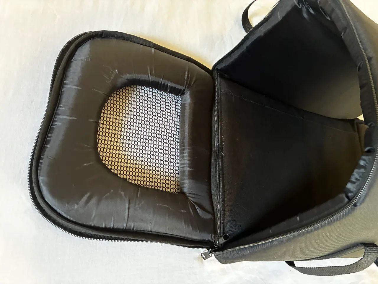 Bolsa de transporte fechado Pet dreams - Foto 2