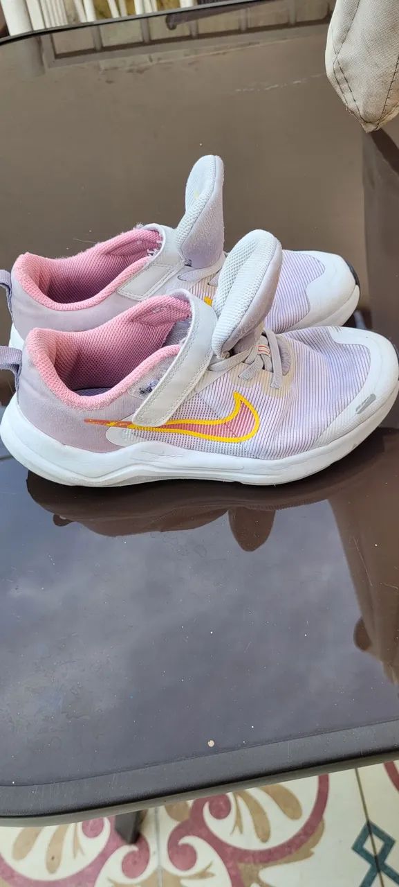 Tênis Infantil Nike  - Foto 2