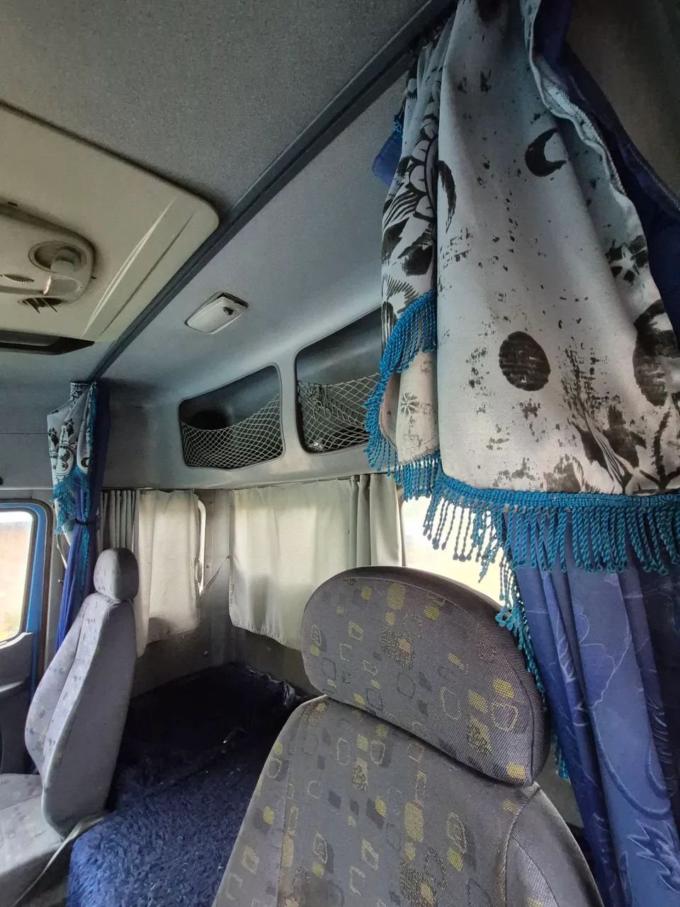 MERCEDES BENS L2638 CAVALO  - Foto 2