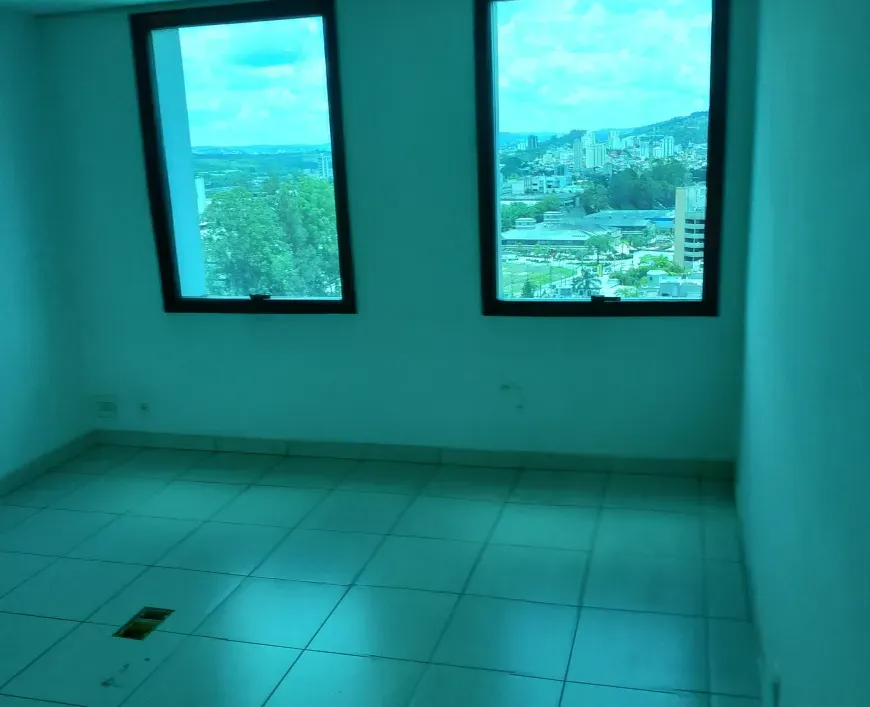 Sala Comercial para Venda em Barueri, Alphaville Industrial, 2 banheiros, 2 vagas