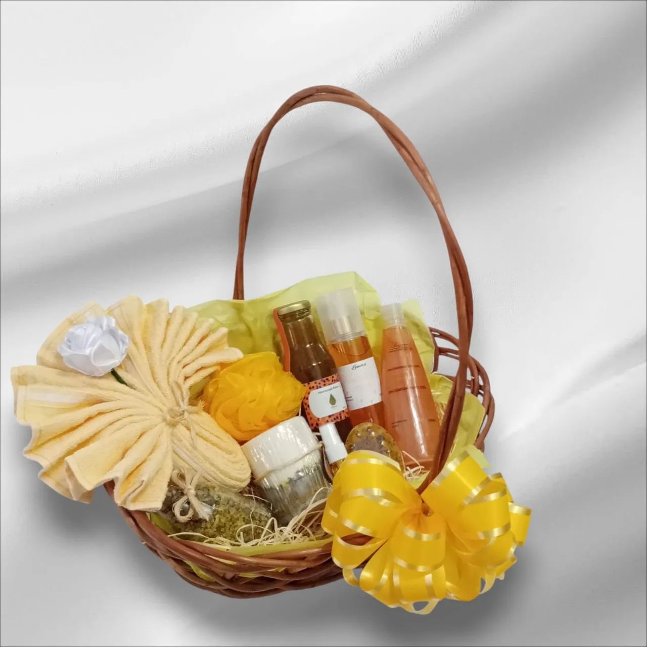 Kit Presente Spa e banho Relaxante - Foto 4