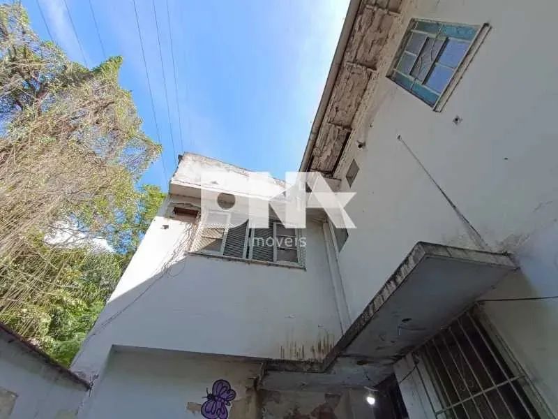 Linda Casa comercial no Rio Comprido - Foto 9