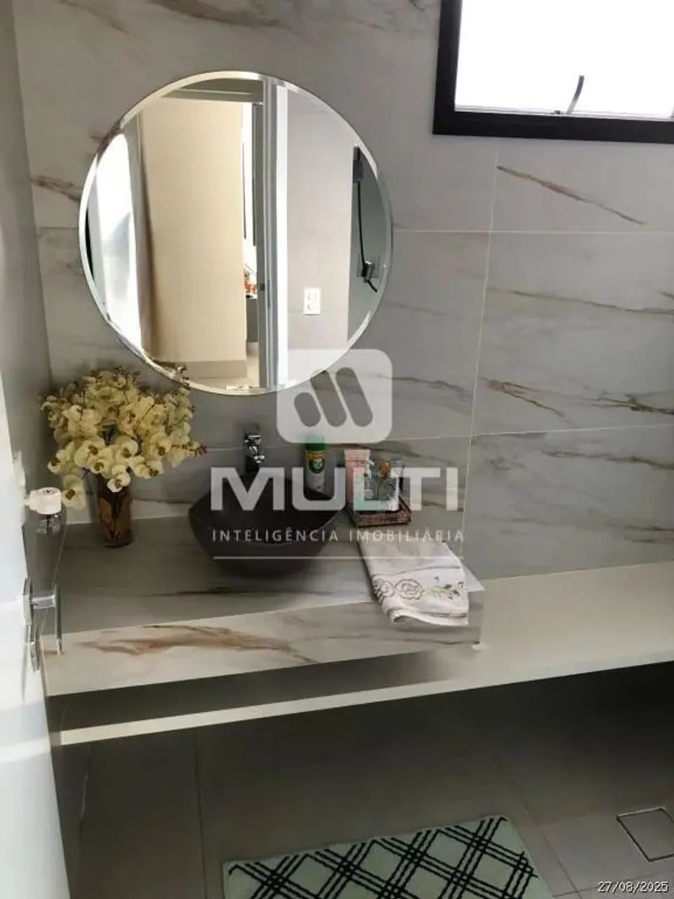 Sobrado Condominio - JARDINS VERSALLES COND - Foto 4