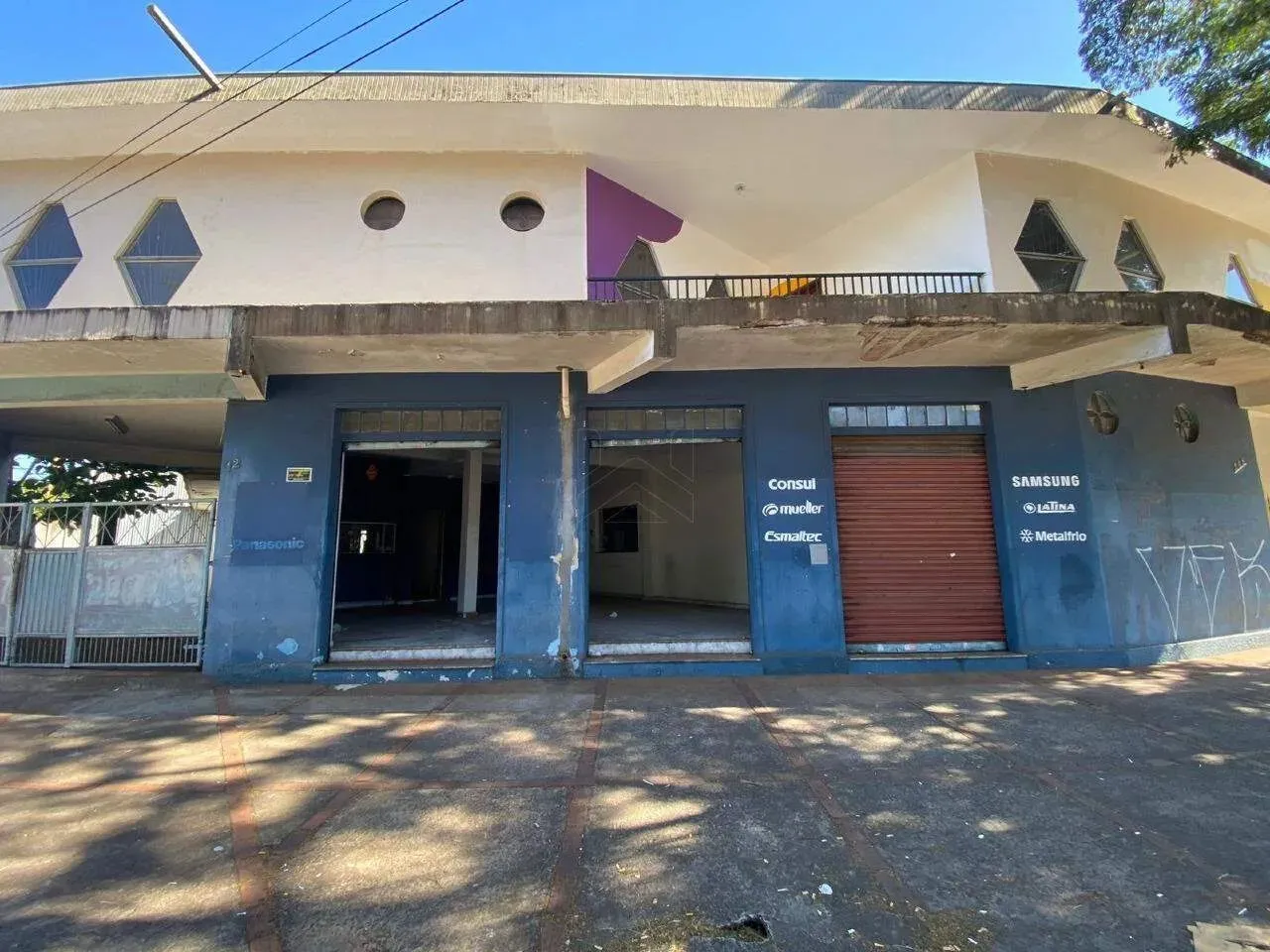 SALAS COMERCIAIS à venda Maringá ZONA 02!