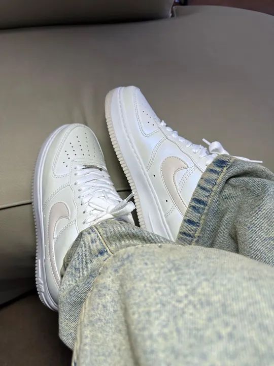 PROMOÇÃO TÊNIS NIKE AIR FORCE - Foto 3