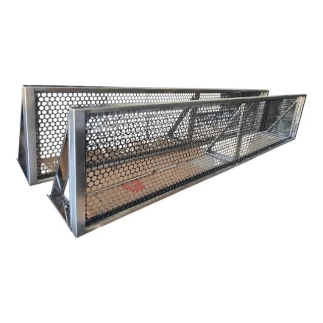 Escorredor de Talheres Inox - Organização Perfeita