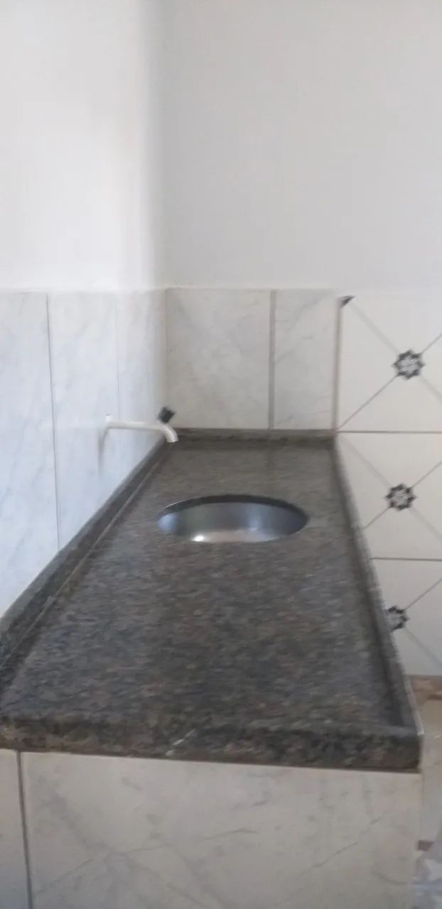 Barracão para casal CLT ou homem solteiro sem vício  - Foto 3