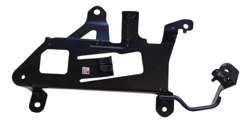 Suporte Filtro Válvula Canister New Civic 2007 À 2011 - Foto 6