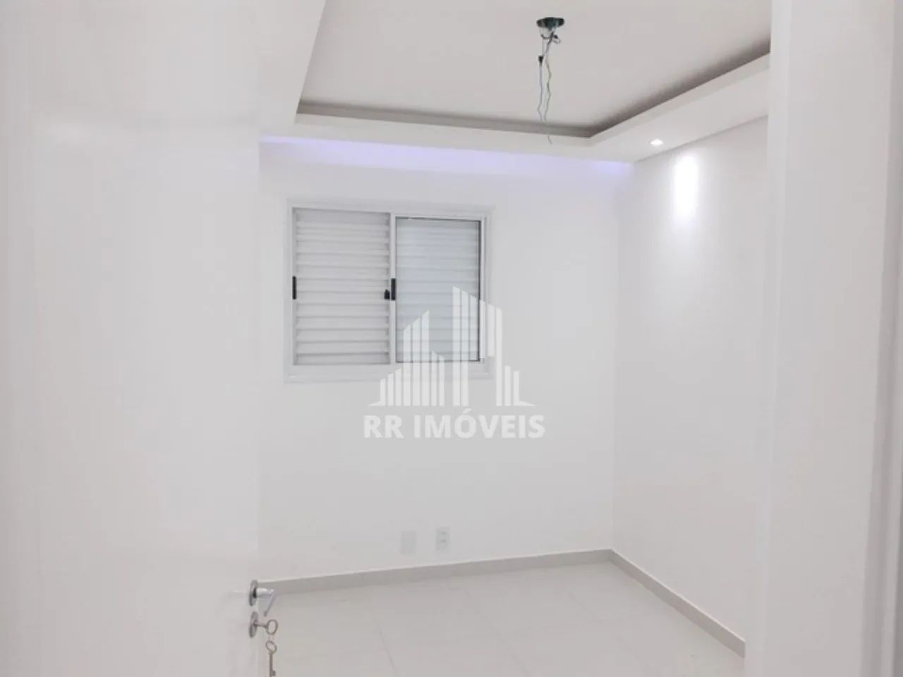 RR0012 Apartamento 49m² CONDOMÍNIO RESIDENCIAL LATANIA - OPORTUNIDADE - 2 Dorms 1 Vaga - N - Foto 4