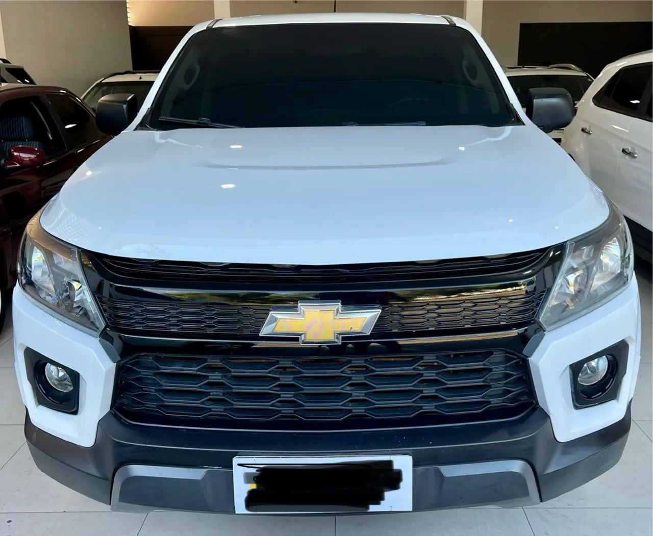 S10 LS 4x4 21/22 - Foto 2