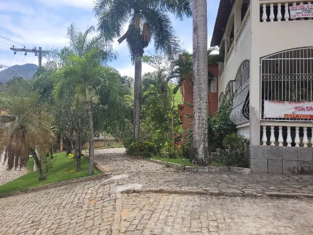 Complexo Imobiliário à venda em Rive - Alegre - ES - A 200 metros do Ifes Campus Riuve