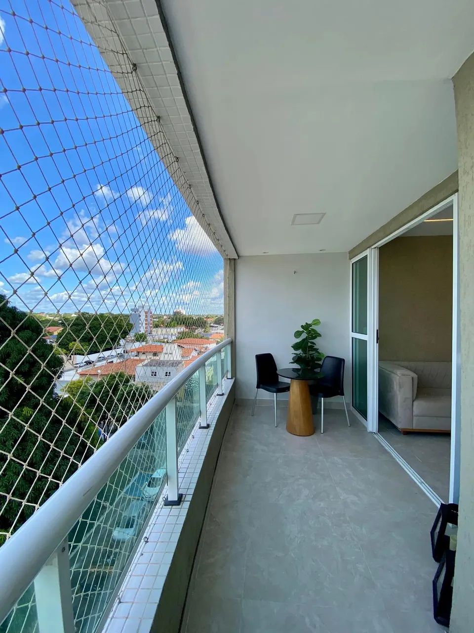 BL Lindo Apartamento à venda no Condominio Liz Medeiros em Teresina PI - Foto 4