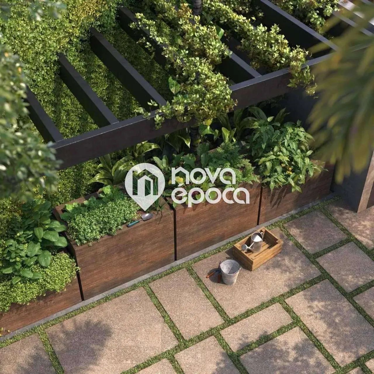 Gávea | Apartamento 1 quarto - Foto 3