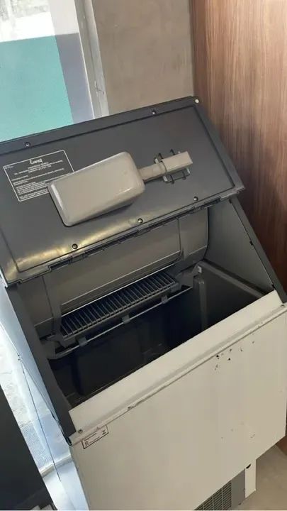 Maquina de Gelo - Foto 2