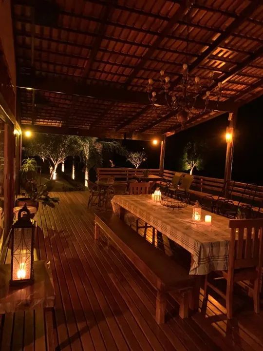 Fazenda à venda - 14 alqueires em Bela Vista de Goiás - diretamente com o proprietário - Foto 2