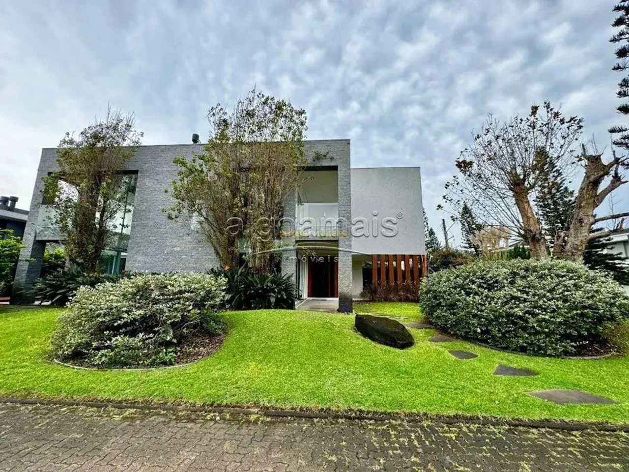 Casa em Condomínio, 5 dormitórios em Condominio La Plage, Xangri-Lá REF: CA1542