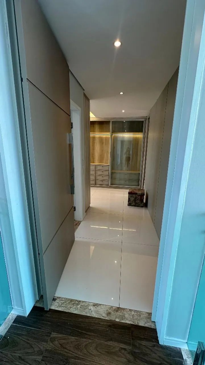 Casa disponível pra locação na cidade alpha Ceará,  pacote tudo incluso, 4 suítes e DCE - Foto 9