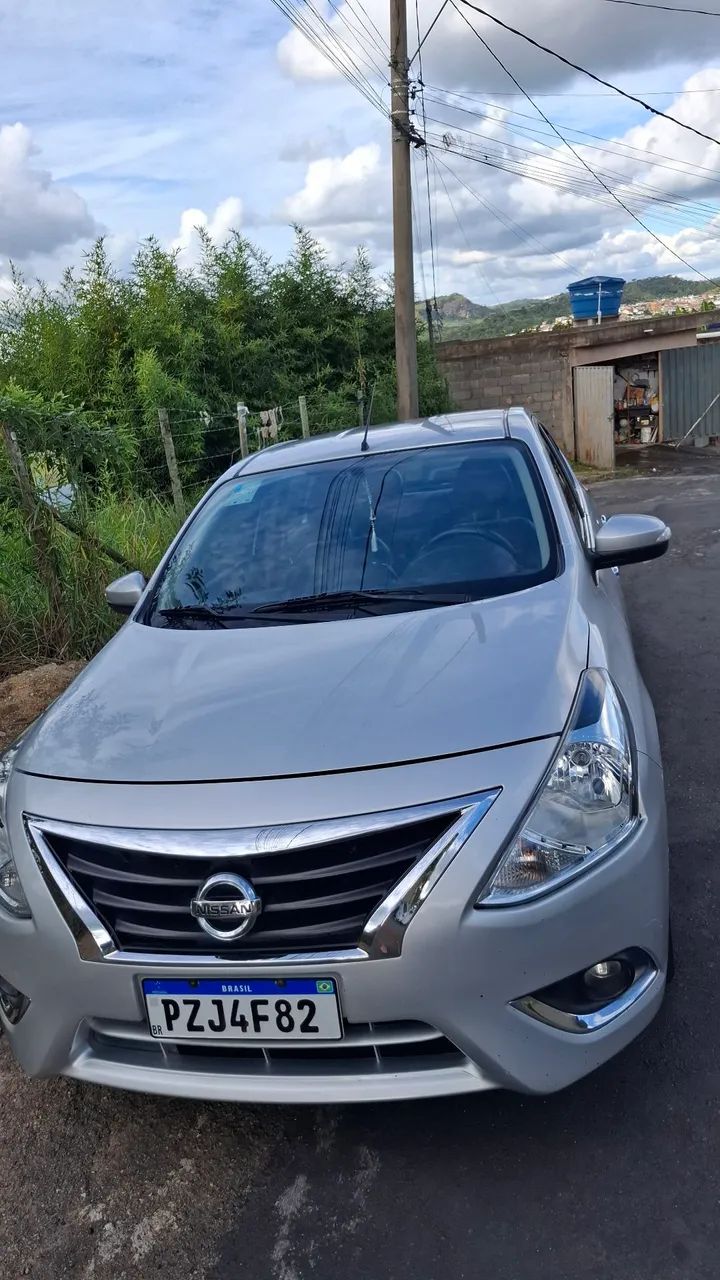 Vendo carro 